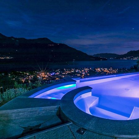 La Collinetta Apartments Веркана Экстерьер фото